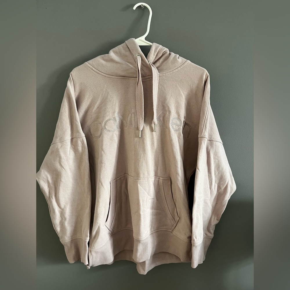 Calvin Klein sweatshirt